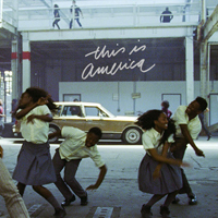 Childish Gambino - This Is America  (Single)