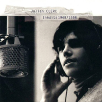 Julien Clerc - Inedits Vol. 1 - Les Annees 68-76