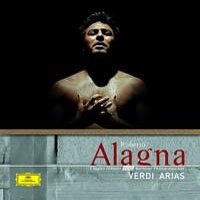 Roberto Alagna - Verdi Arias