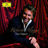 Roberto Alagna - Viva L'opera! (CD 2)