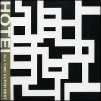 Hotei - All Time Super Best