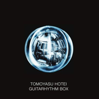 Hotei - Guitarhythm Box (CD 4): Guitarhythm III