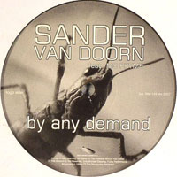Sander Van Doorn - Back By Any Demand (Single)
