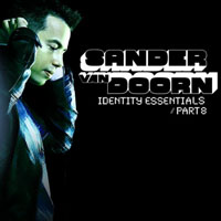 Sander Van Doorn - Sander Van Doorn Identity Essentials (Part 8)