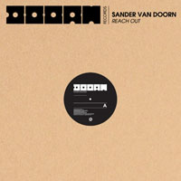 Sander Van Doorn - Reach Out (Single)