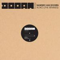 Sander Van Doorn - Koko (The Remixes) (Single)