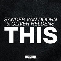 Sander Van Doorn - THIS (Split)