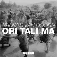 Sander Van Doorn - Ori Tali Ma