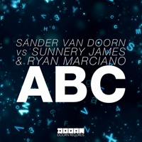 Sander Van Doorn - ABC (Feat.)