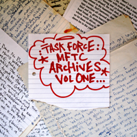 Task Force - MFTC Archives, vol. 1