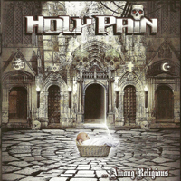 Holy Pain - Among Religions