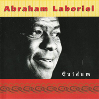 Abraham Laboriel - Guidum