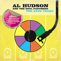 Al Hudson - The ATCO Years