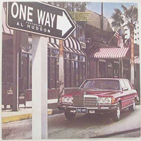 One Way - One Way Feat. Al Hudson (Deluxe Edition)