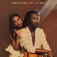 Ashford & Simpson - Stay Free