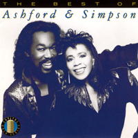 Ashford & Simpson - Capitol Gold: The Best Of Ashford & Simpson