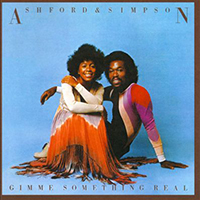 Ashford & Simpson - Gimme Something Real (Remastered 2016)