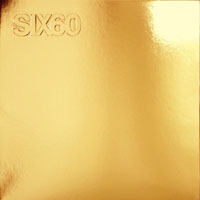 Six60 - Six60 (Bonus CD)