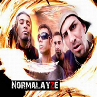 Normalayze - O Tempo