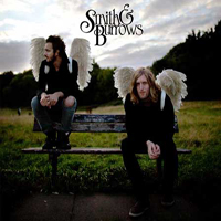 Andy Burrows - Funny Looking Angels