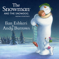 Andy Burrows - The Snowman And The Snowdog