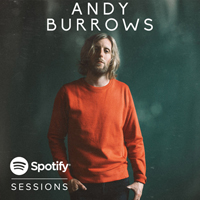 Andy Burrows - Spotify Sessions (EP)
