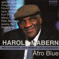 Harold Mabern - Afro Blue