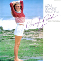 Cheryl Ladd - You Make It Beautifull (12'' Single)