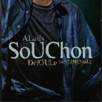 Alain Souchon - Defoule Sentimentale (CD 1)