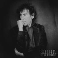 Alain Souchon - La Vie Theodore