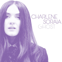 Charlene Soraia - Ghost (Single)