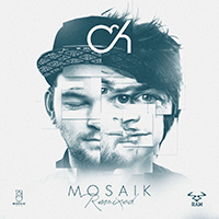 Camo and Krooked - Mosaik Remixed (CD 2)