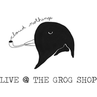 Cloud Nothings - Live @ The Grog Shop (April 5, 2012)