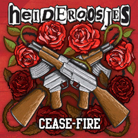 Heideroosjes - Cease-Fire