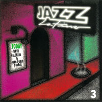Dave Valentin - Jazz Latino, Vol. 3 (split)
