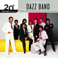 Dazz Band - The Best Of Dazz Band (20Th Century Masters: The Millenium Collection)