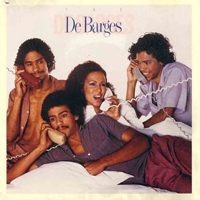 DeBarge - The Debarges