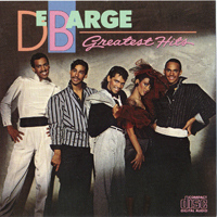 DeBarge - Greatest Hits