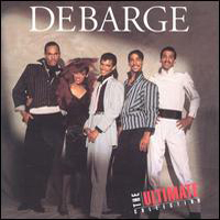 DeBarge - Ultimate Collection