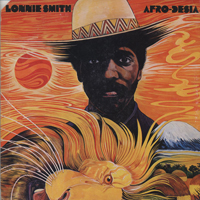 Lonnie Smith - Afrodesia