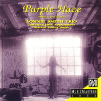 Lonnie Smith - Purple Haze
