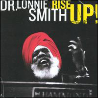 Lonnie Smith - Rise Up!