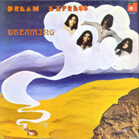 Dream Express - Dreaming