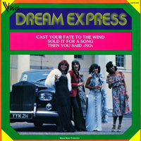 Dream Express - Dream Express