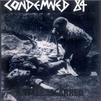 Condemned 84 - Battle Scarred