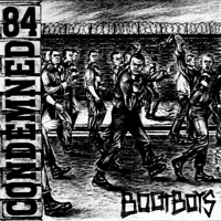 Condemned 84 - Bootboys