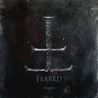 Feared - Reborn (CD 1)