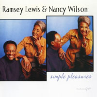 Ramsey Lewis - Simple Pleasures (split)