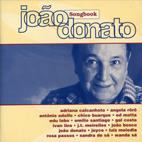 Joao Donato - Songbook Vol. 1