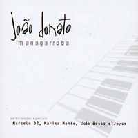 Joao Donato - Managarroba
